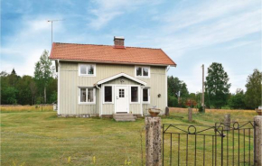 Nice home in Älmhult w/ 2 Bedrooms